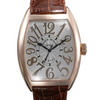 FRANCK MULLER スーパーコピー フランクミュラー トノウカーベックス RELIEF 8880SC RELIEF シルバー